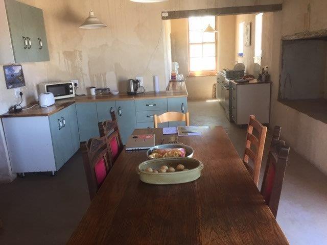 0 Bedroom Property for Sale in Leeu Gamka Western Cape